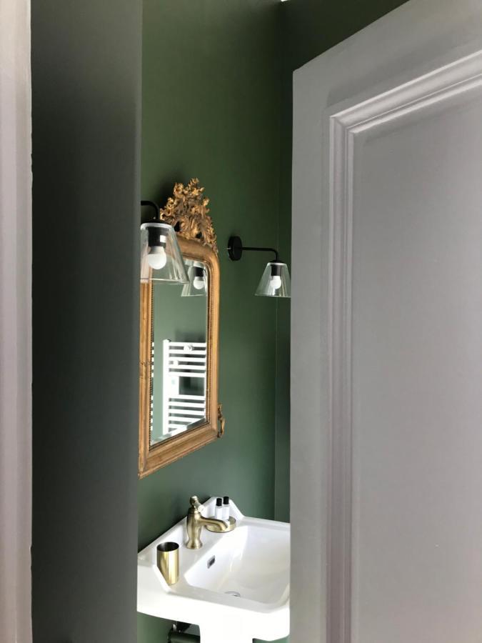Domaine Saint-Hilaire Hotel Meung-sur-Loire Ngoại thất bức ảnh