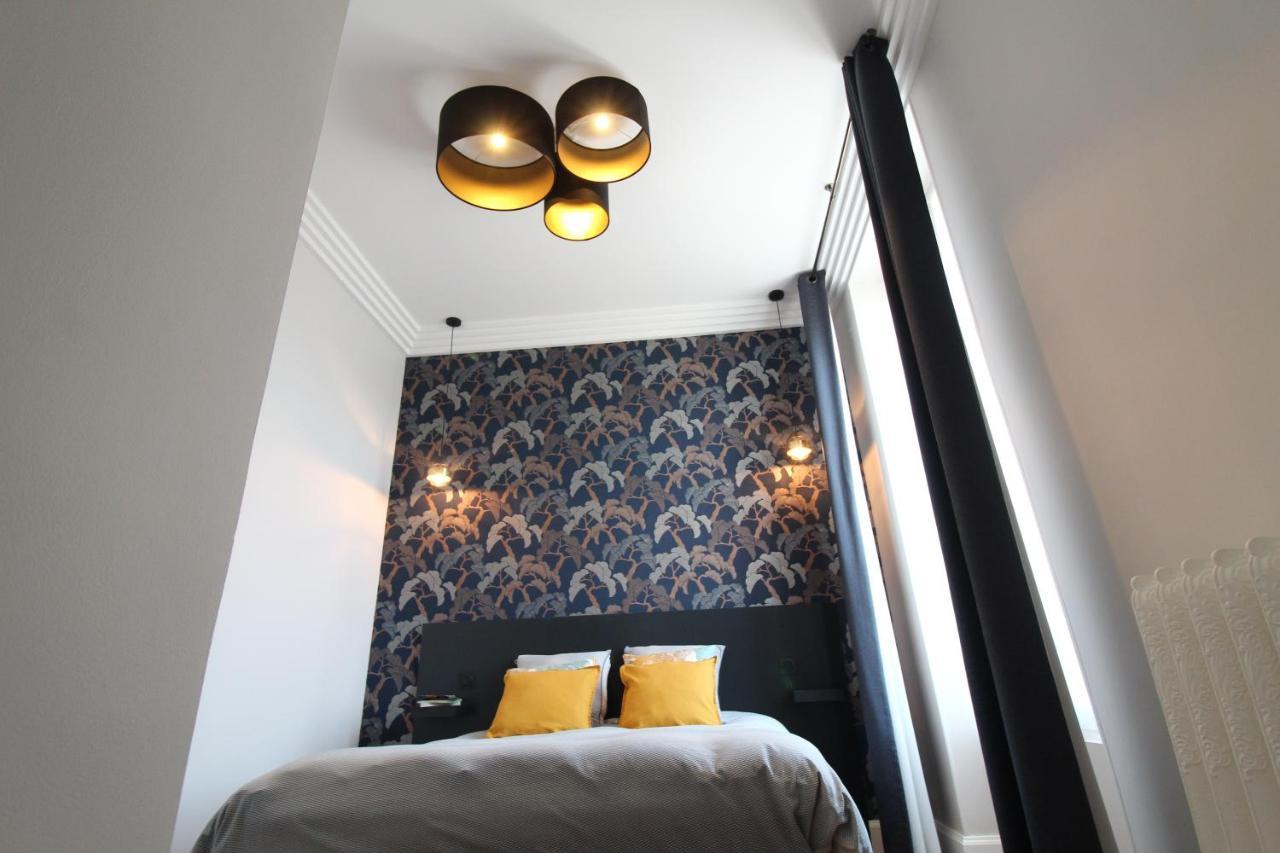 Domaine Saint-Hilaire Hotel Meung-sur-Loire Ngoại thất bức ảnh
