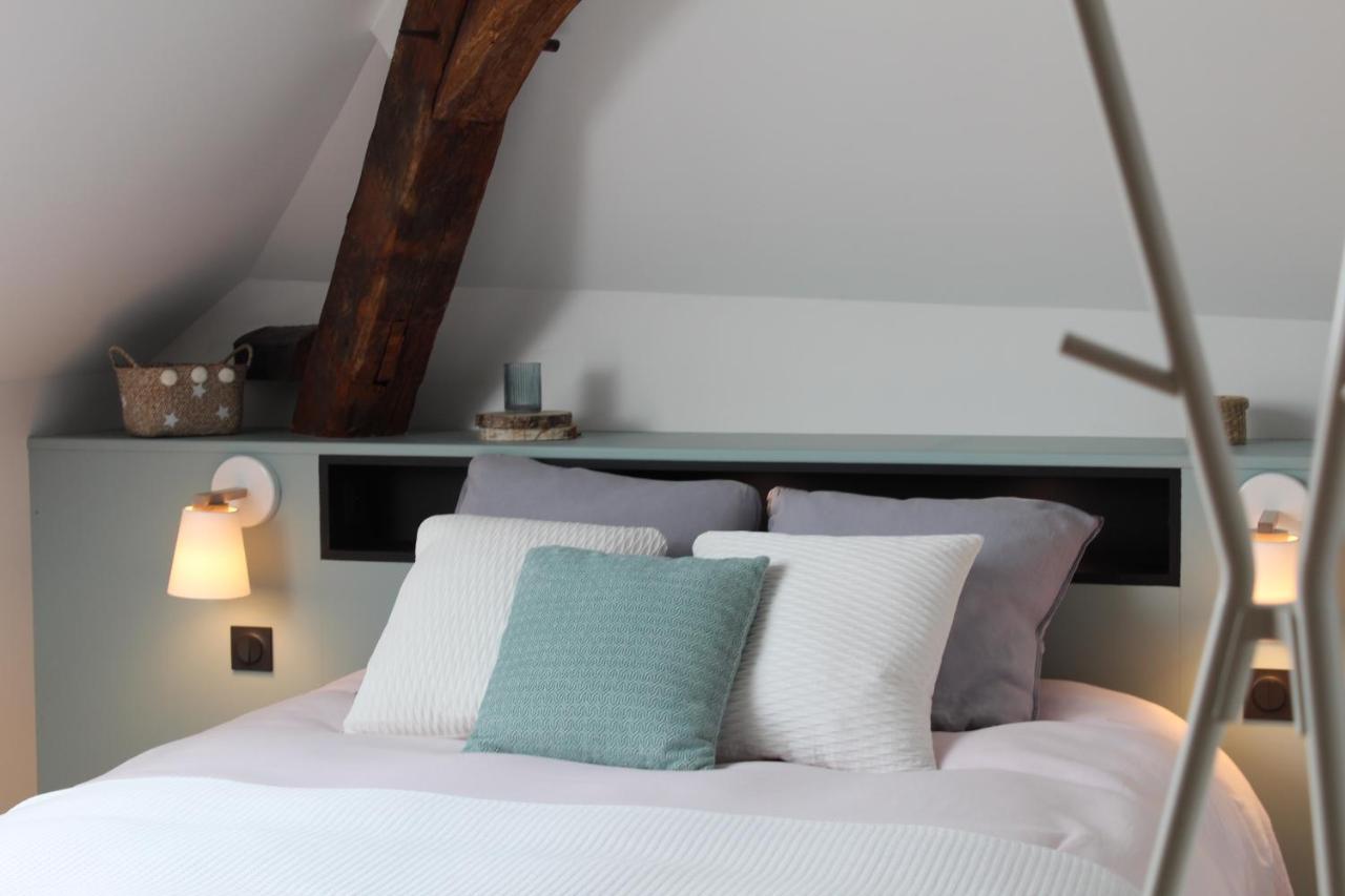 Domaine Saint-Hilaire Hotel Meung-sur-Loire Ngoại thất bức ảnh