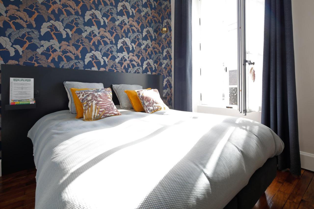 Domaine Saint-Hilaire Hotel Meung-sur-Loire Ngoại thất bức ảnh
