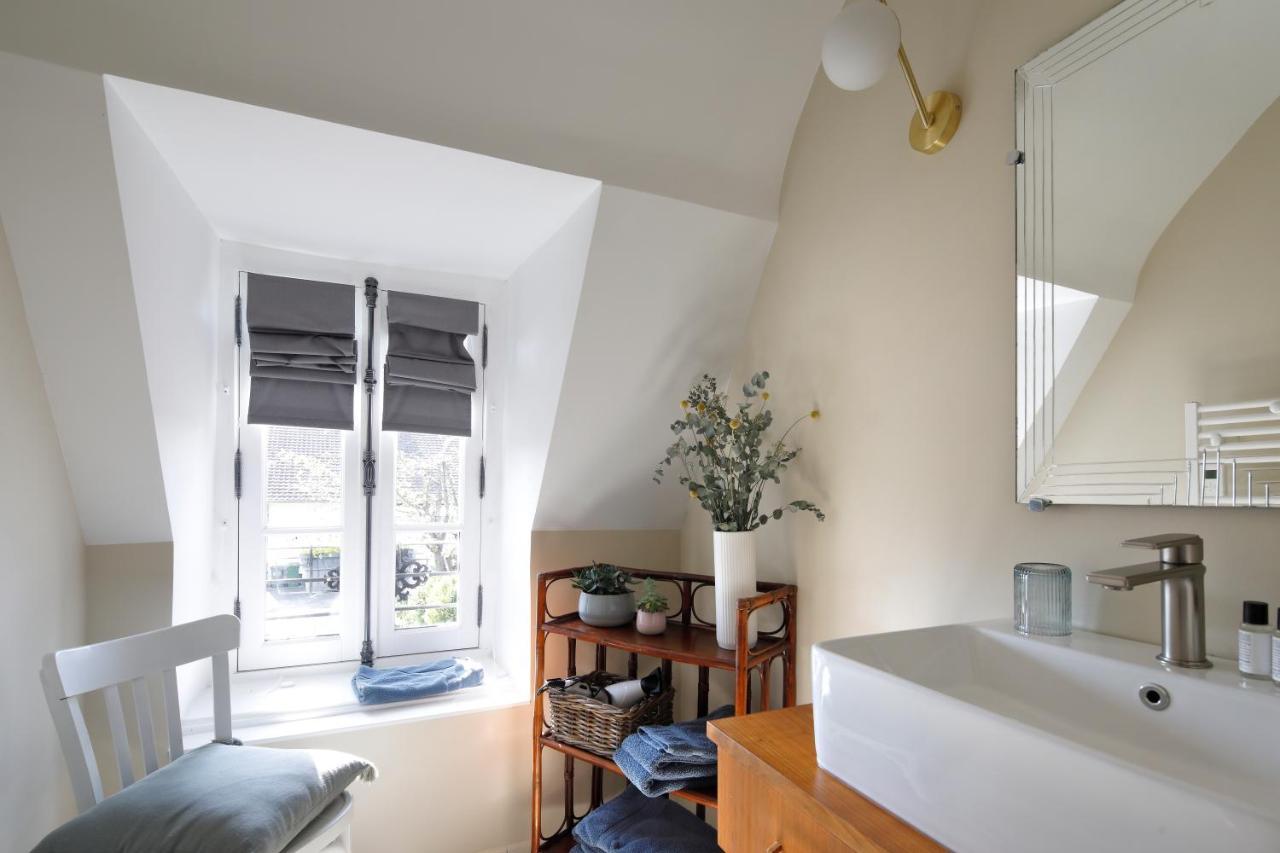 Domaine Saint-Hilaire Hotel Meung-sur-Loire Ngoại thất bức ảnh