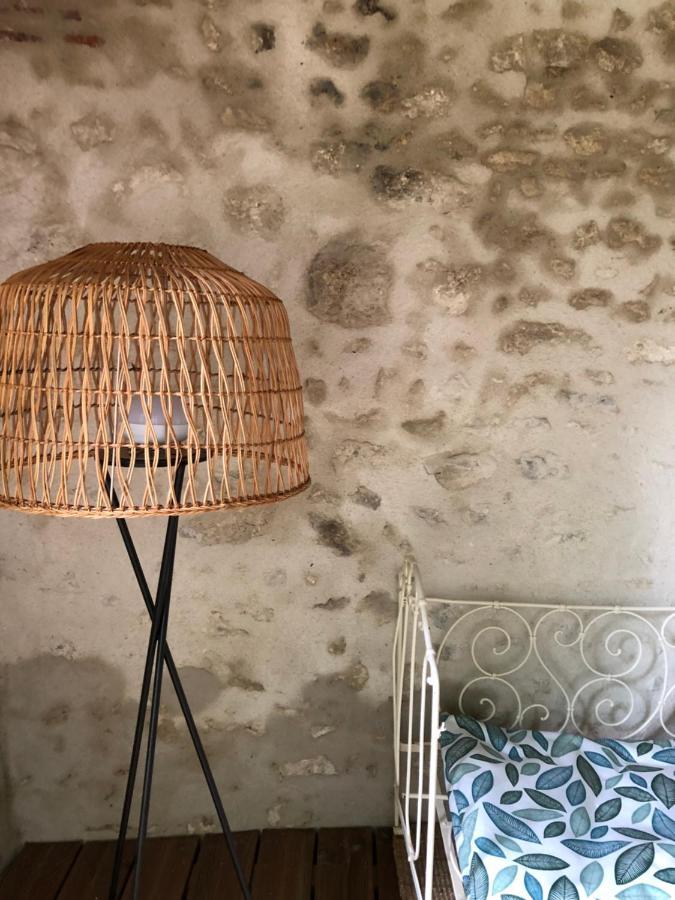Domaine Saint-Hilaire Hotel Meung-sur-Loire Ngoại thất bức ảnh