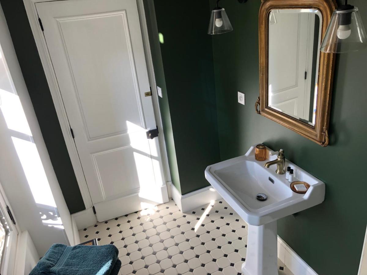 Domaine Saint-Hilaire Hotel Meung-sur-Loire Ngoại thất bức ảnh